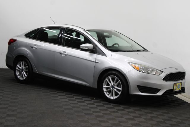 2015 Ford Focus SE Chantilly VA