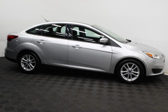 2015 Ford Focus SE Chantilly VA