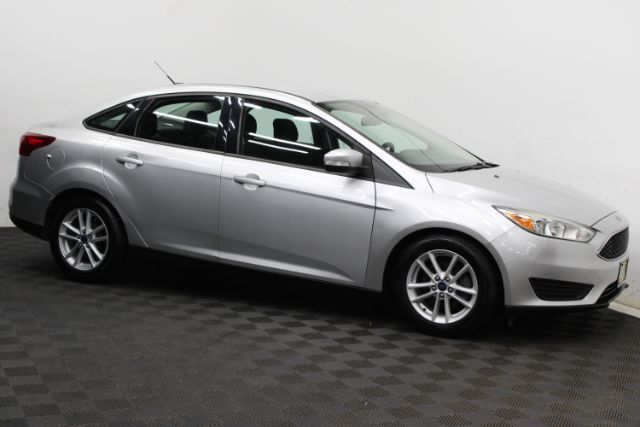 2015 Ford Focus SE Chantilly VA