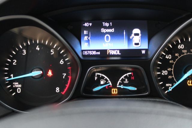 2015 Ford Focus SE Chantilly VA