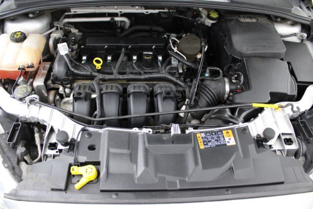 2015 Ford Focus SE Chantilly VA
