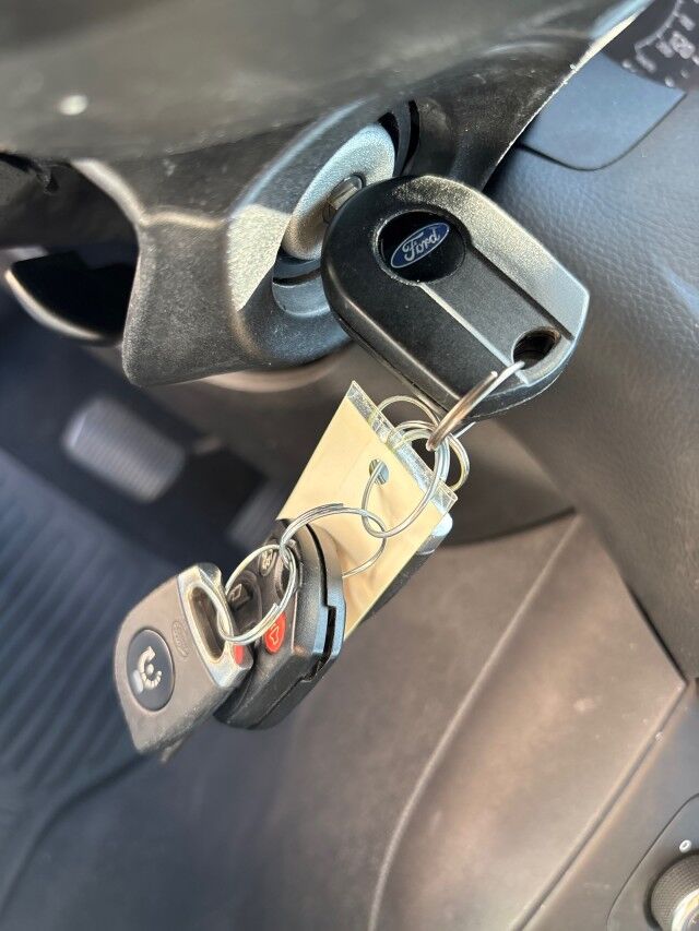 2015 Ford Focus SE Cleveland OH
