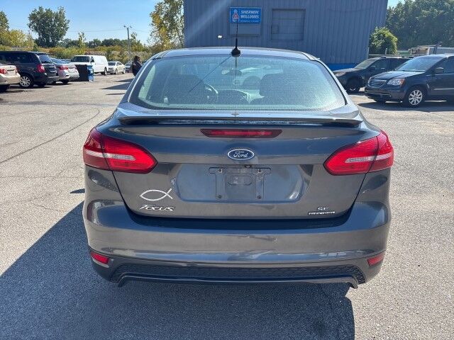 2015 Ford Focus SE Cleveland OH