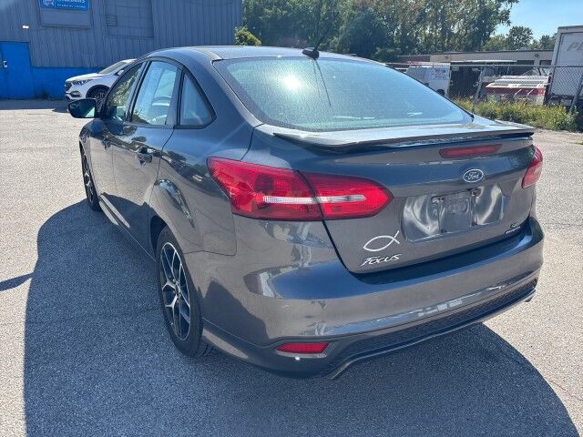 2015 Ford Focus SE Cleveland OH