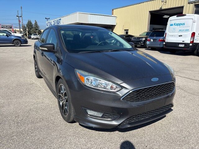 2015 Ford Focus SE Cleveland OH