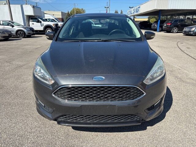 2015 Ford Focus SE Cleveland OH
