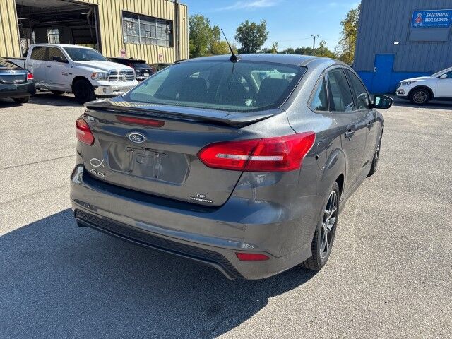 2015 Ford Focus SE Cleveland OH