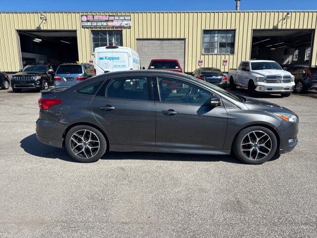 2015 Ford Focus SE Cleveland OH