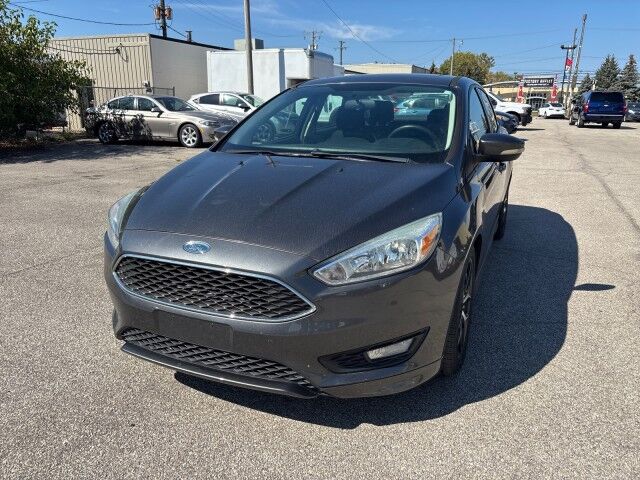 2015 Ford Focus SE Cleveland OH