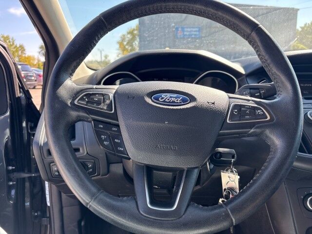 2015 Ford Focus SE Cleveland OH