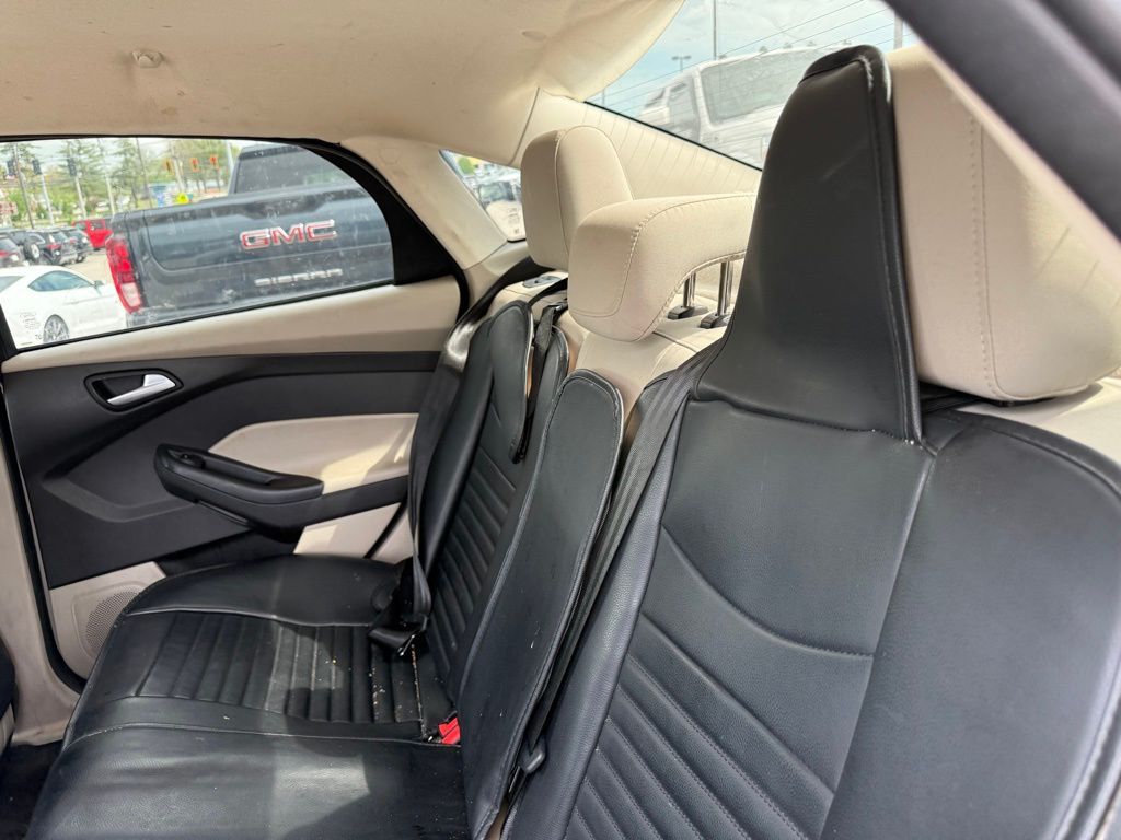 2015 Ford Focus SE Crestwood KY