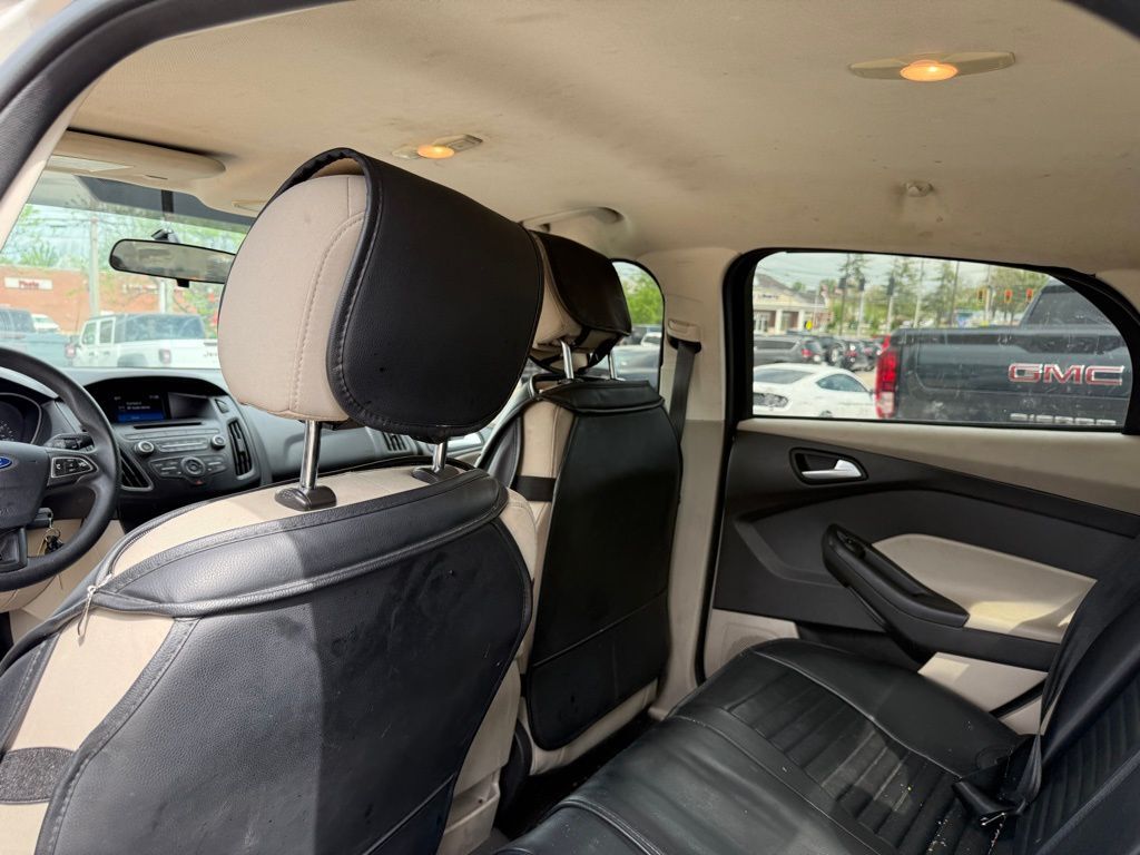 2015 Ford Focus SE Crestwood KY