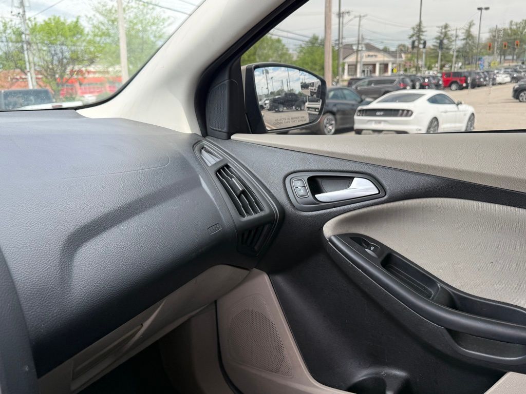 2015 Ford Focus SE Crestwood KY