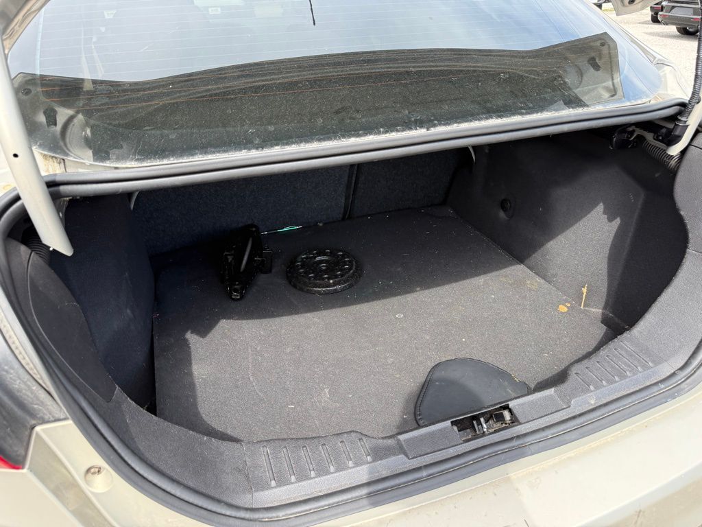 2015 Ford Focus SE Crestwood KY