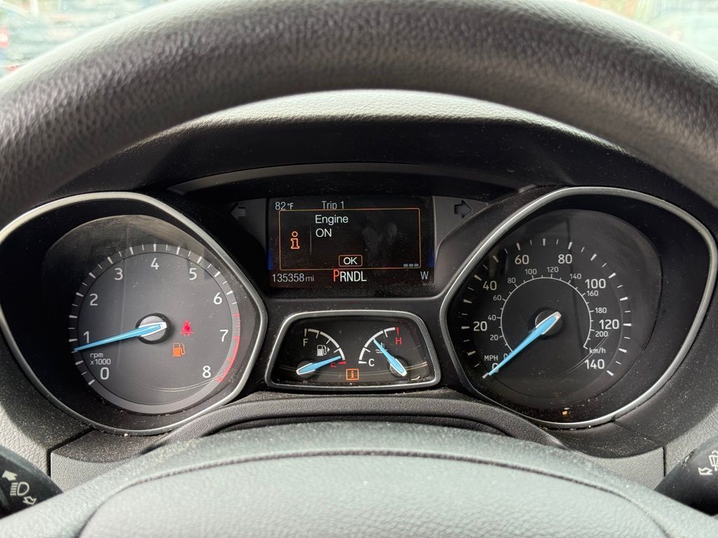 2015 Ford Focus SE Crestwood KY