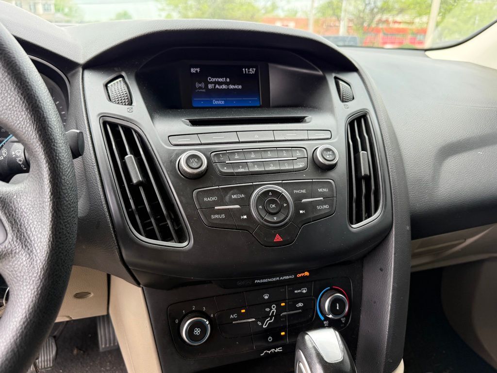 2015 Ford Focus SE Crestwood KY