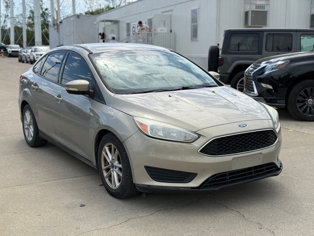 2015 Ford Focus SE Crestwood KY
