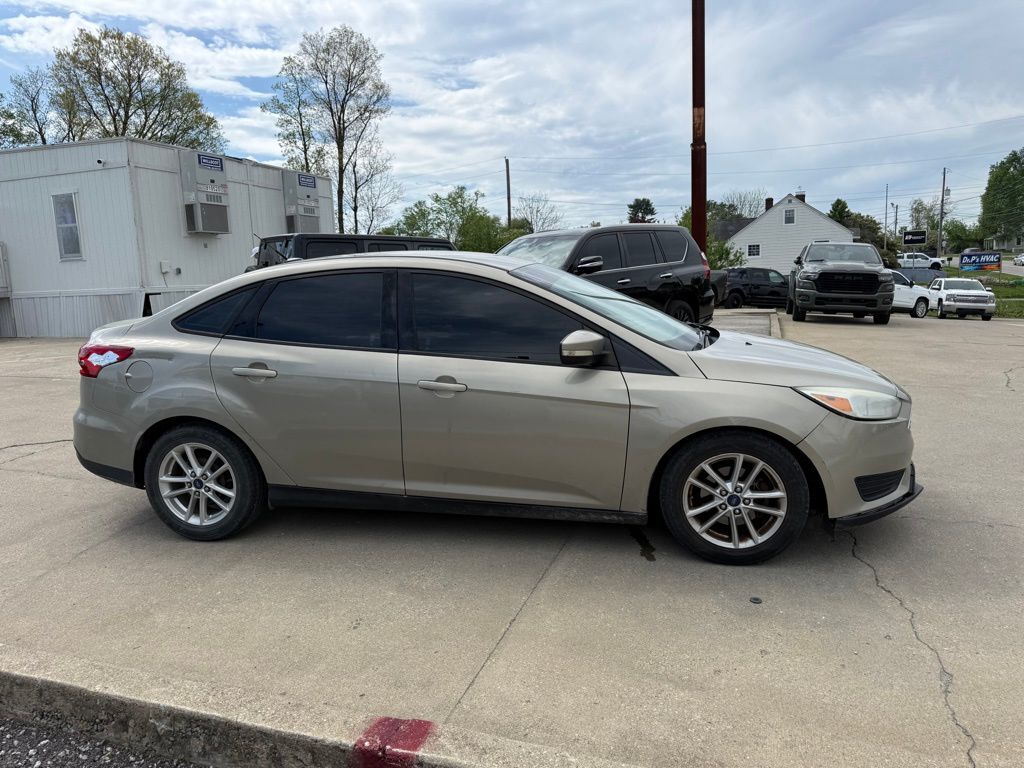 2015 Ford Focus SE Crestwood KY