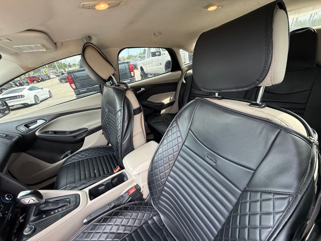 2015 Ford Focus SE Crestwood KY