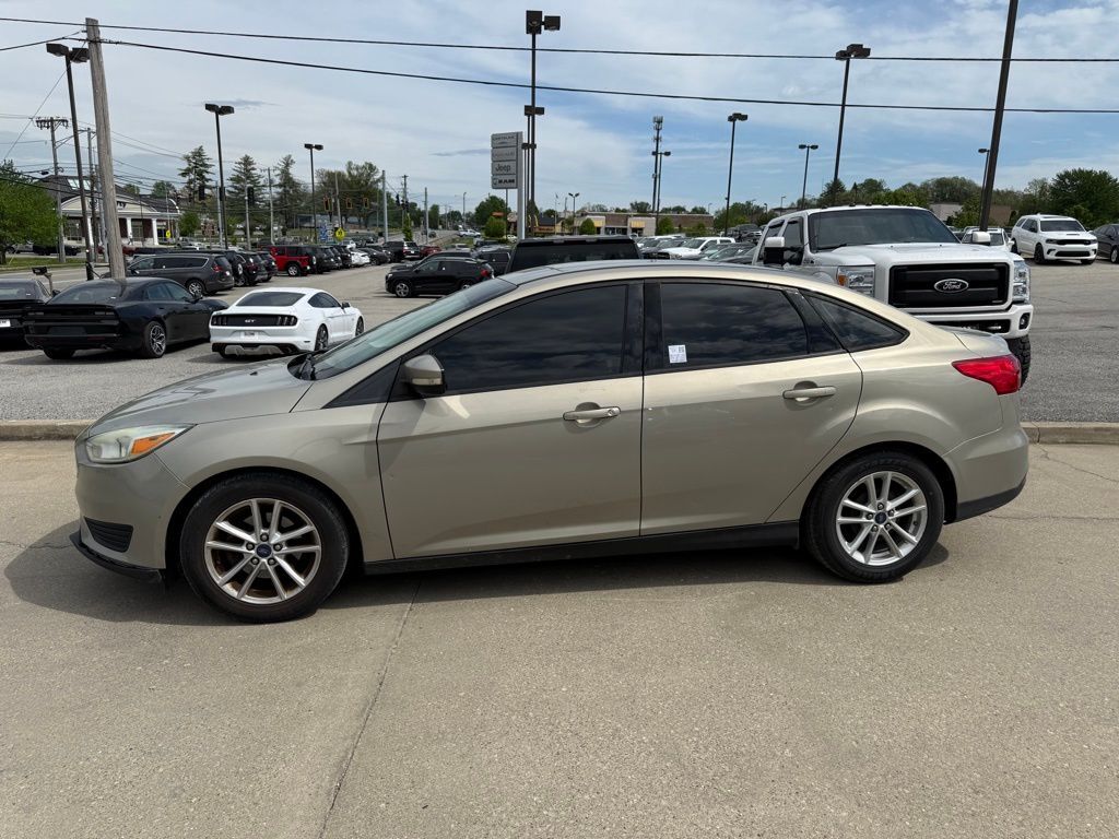 2015 Ford Focus SE Crestwood KY