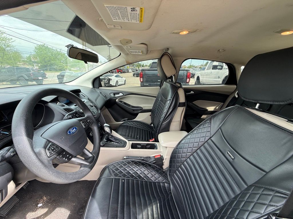 2015 Ford Focus SE Crestwood KY
