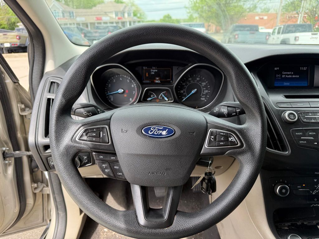 2015 Ford Focus SE Crestwood KY