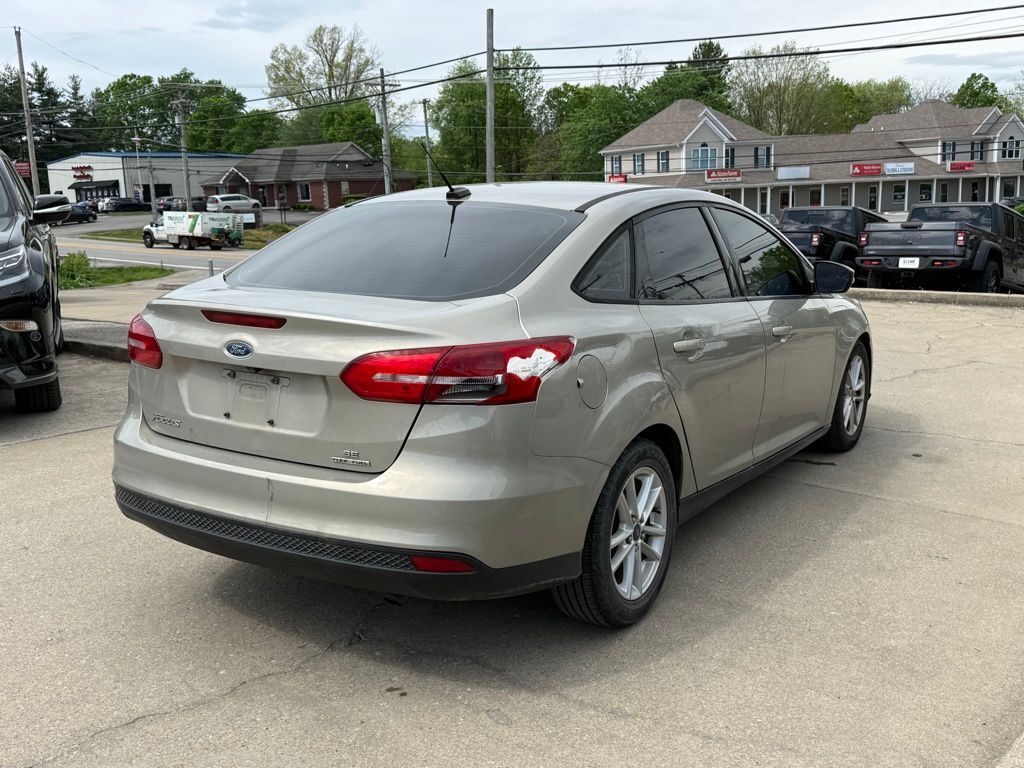 2015 Ford Focus SE Crestwood KY