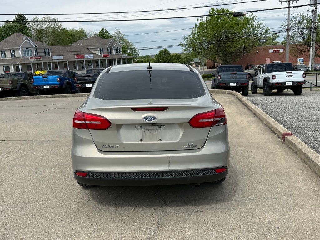 2015 Ford Focus SE Crestwood KY