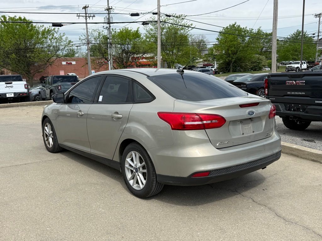 2015 Ford Focus SE Crestwood KY