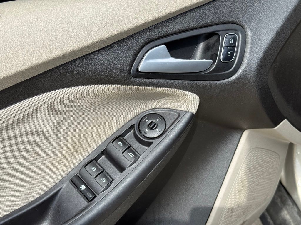 2015 Ford Focus SE Crestwood KY