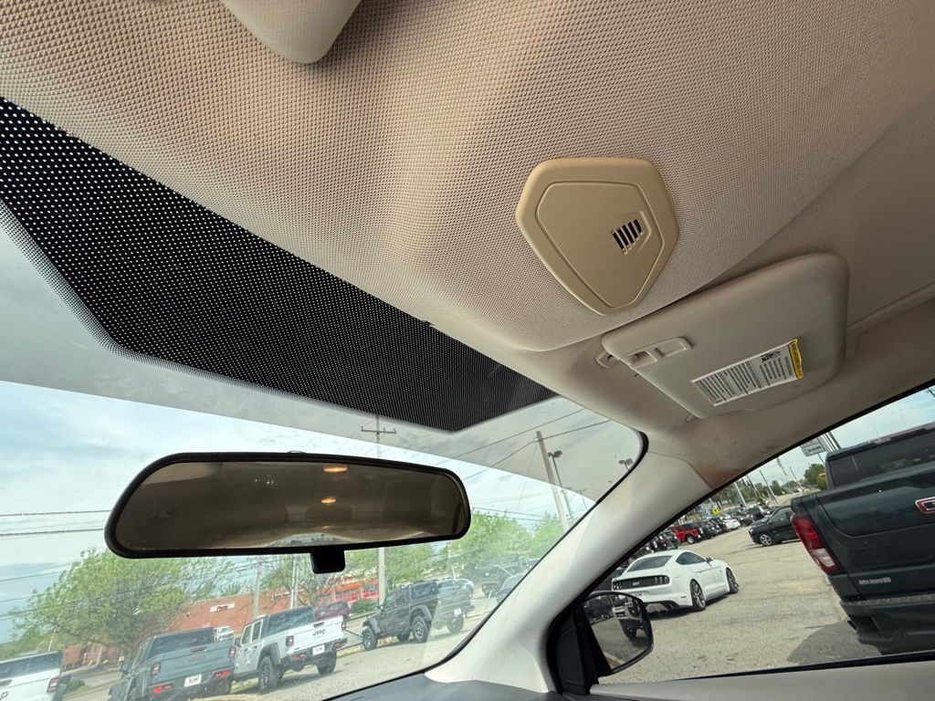 2015 Ford Focus SE Crestwood KY