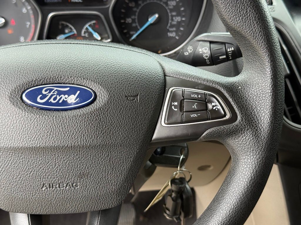 2015 Ford Focus SE Crestwood KY