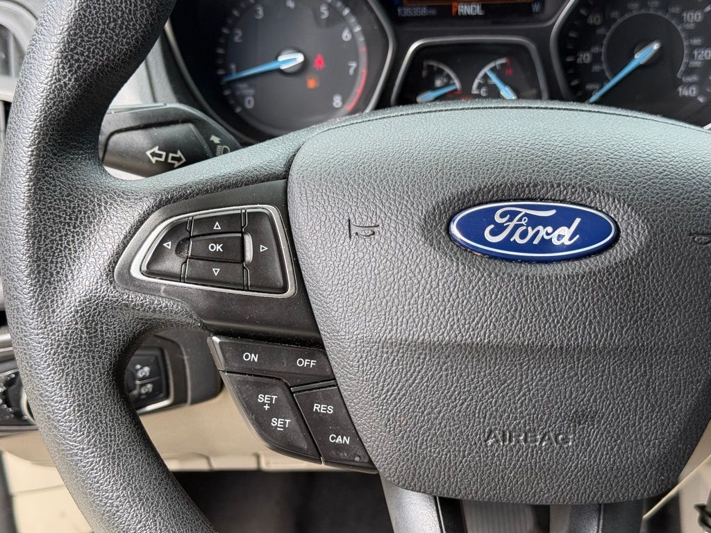 2015 Ford Focus SE Crestwood KY