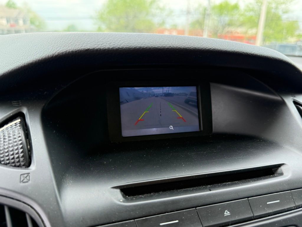 2015 Ford Focus SE Crestwood KY