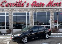 2015 Ford Focus SE Grand Junction CO 2015 Ford Focus SE Grand Junction CO