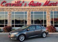 2015 Ford Focus SE Grand Junction CO 2015 Ford Focus SE Grand Junction CO