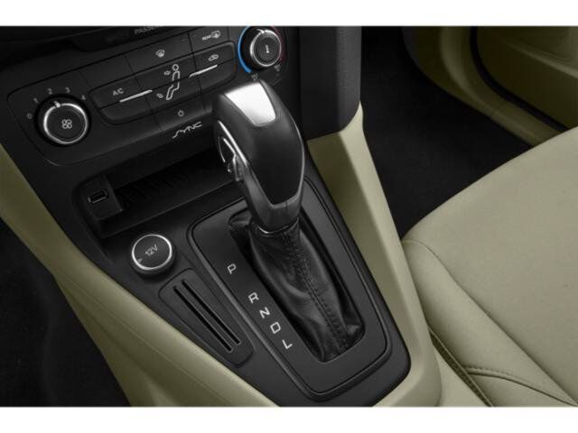 2015 Ford Focus SE Hurst TX