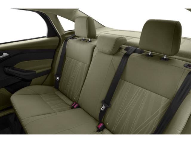2015 Ford Focus SE Hurst TX