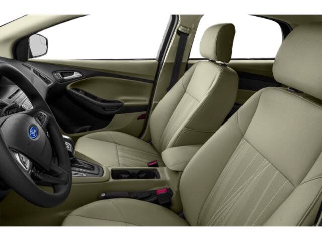 2015 Ford Focus SE Hurst TX