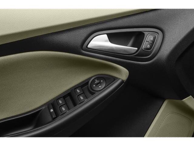 2015 Ford Focus SE Hurst TX