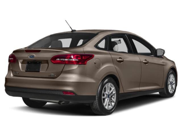 2015 Ford Focus SE Hurst TX