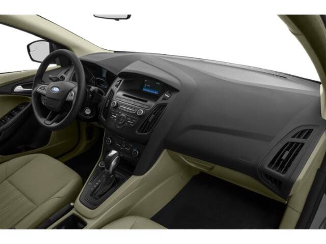 2015 Ford Focus SE Hurst TX