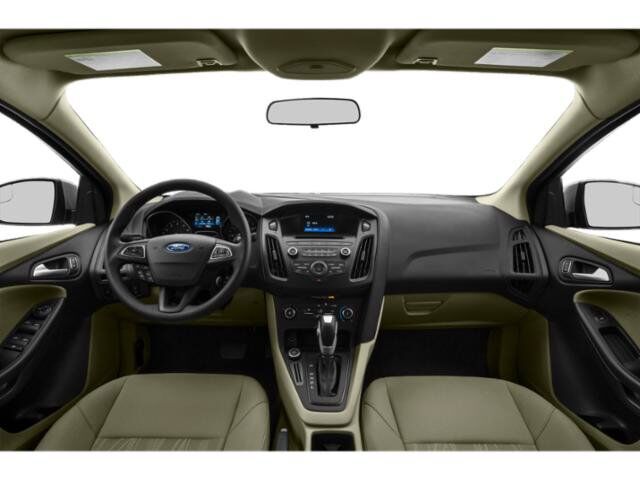 2015 Ford Focus SE Hurst TX