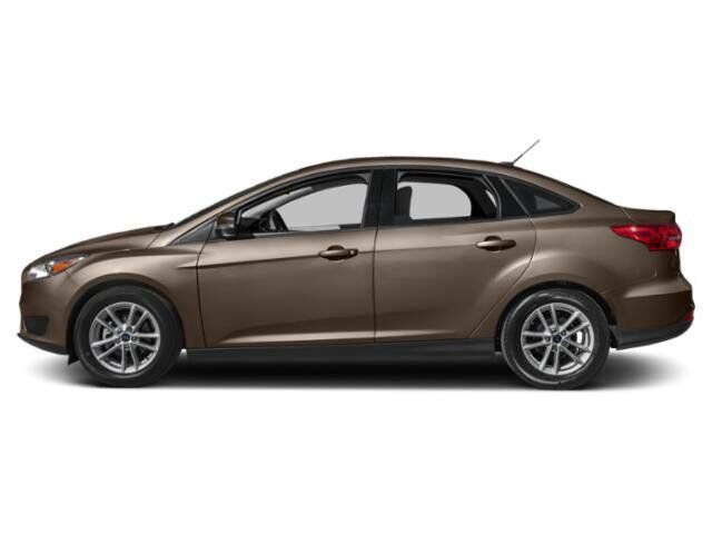 2015 Ford Focus SE Hurst TX