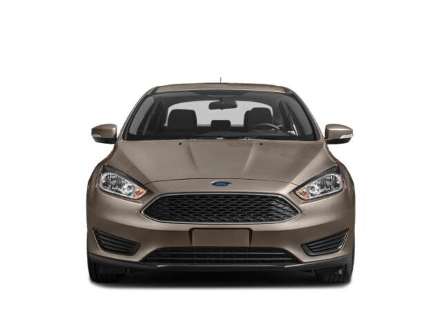 2015 Ford Focus SE Hurst TX