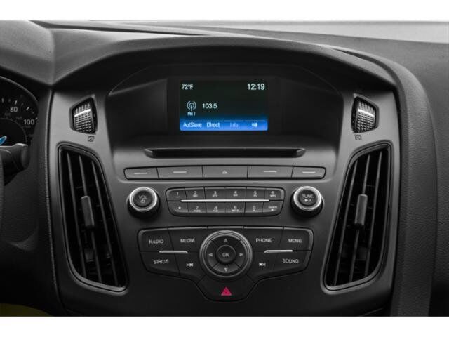 2015 Ford Focus SE Hurst TX