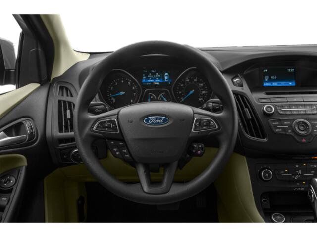2015 Ford Focus SE Hurst TX