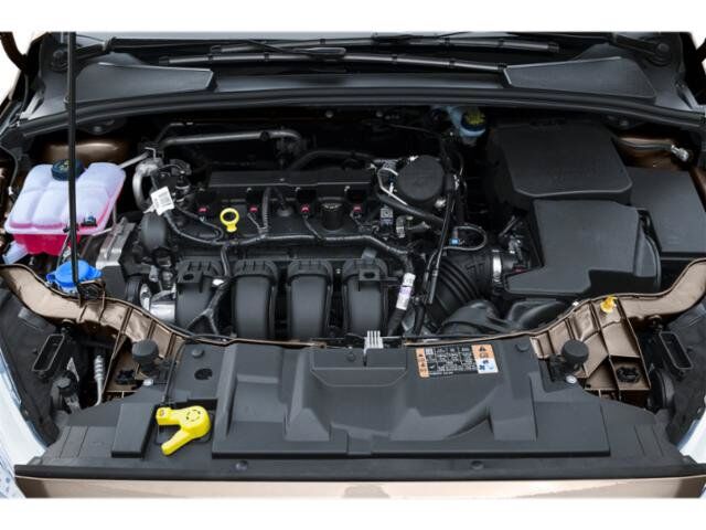 2015 Ford Focus SE Hurst TX