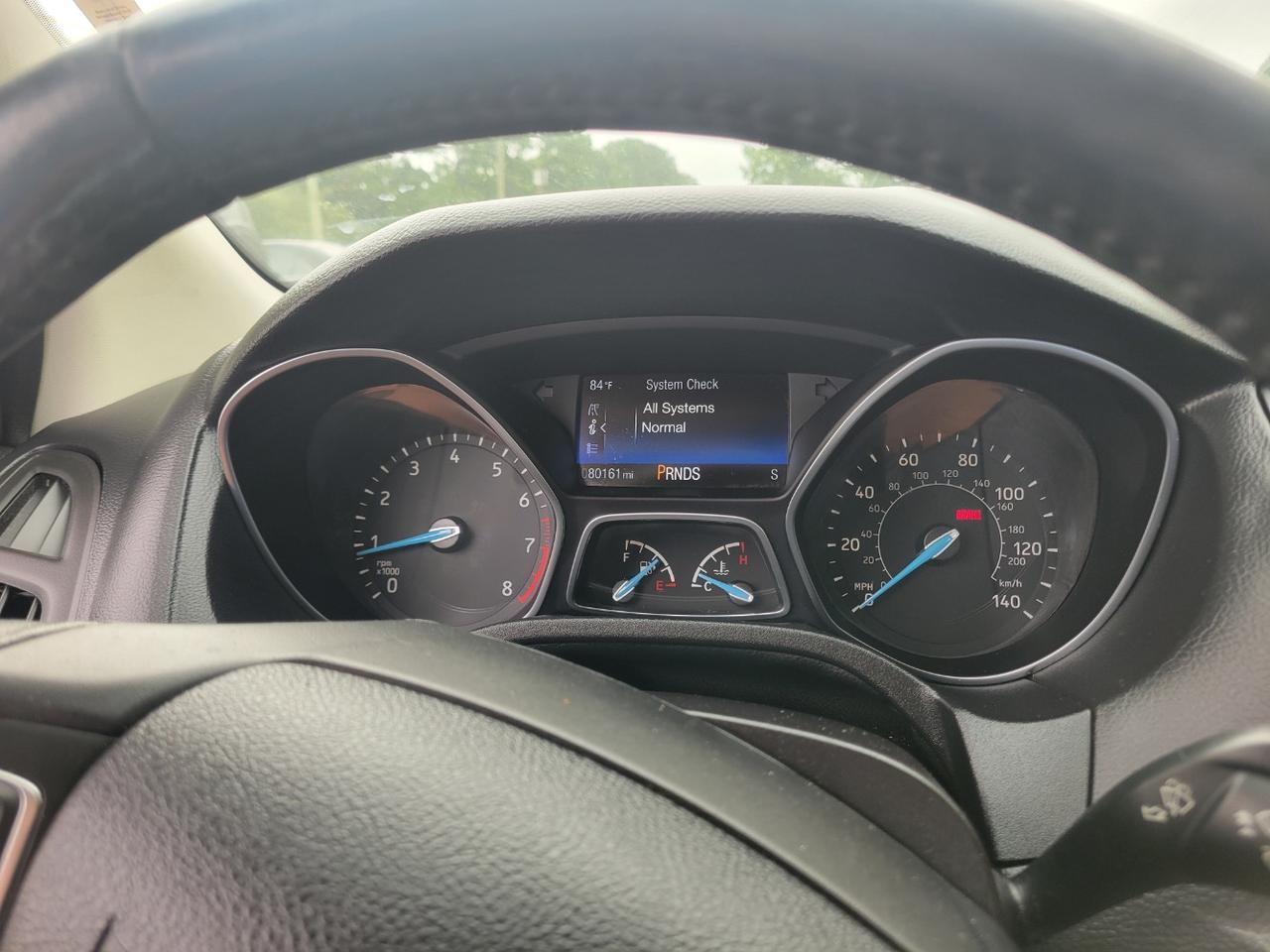 2015 Ford Focus SE Hardeeville SC