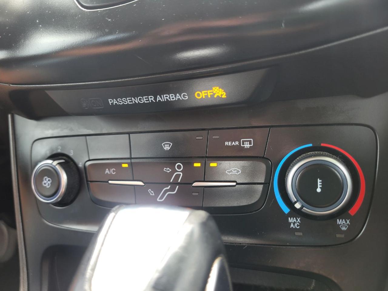 2015 Ford Focus SE Hardeeville SC